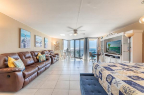 Sunbird 1204W 'Humphries Hideaway'